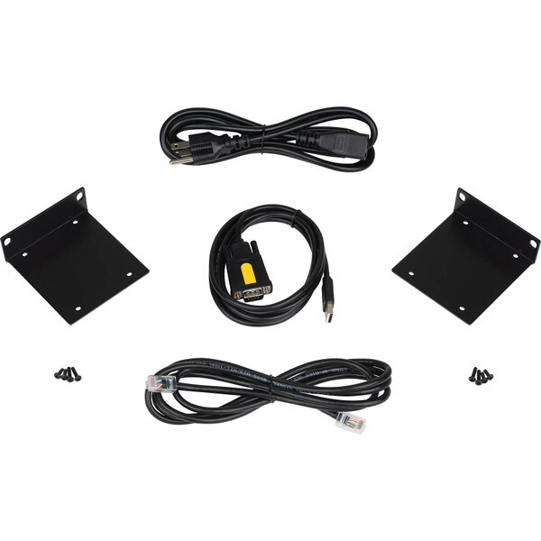Main product image for Dayton Audio Matrix88 8-Source 8-Zone App Controlled Matrix Audio Switcher